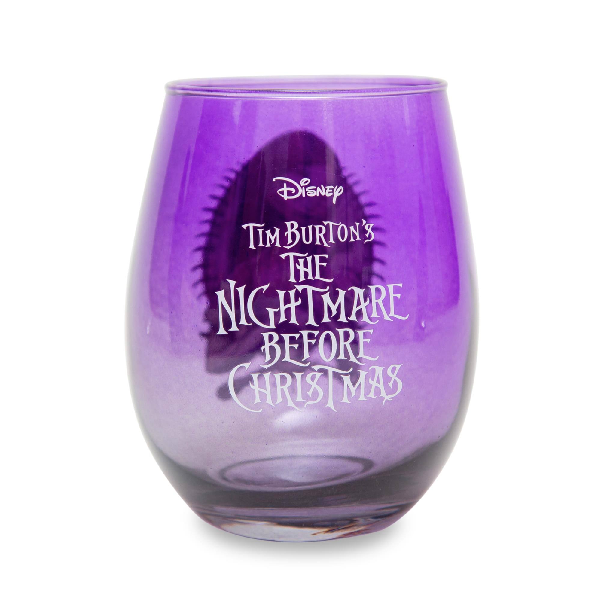 Disney Tim Burton's The Nightmare Before Christmas