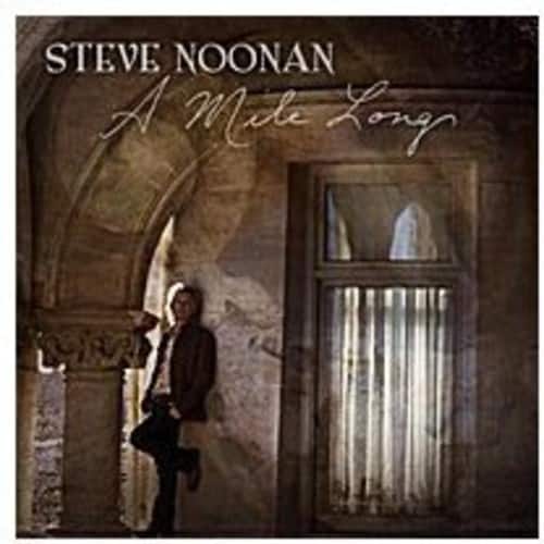 Steve Noonan - Mile Long   - COMPACT DISCS [CD] price history on PriceWatchPro