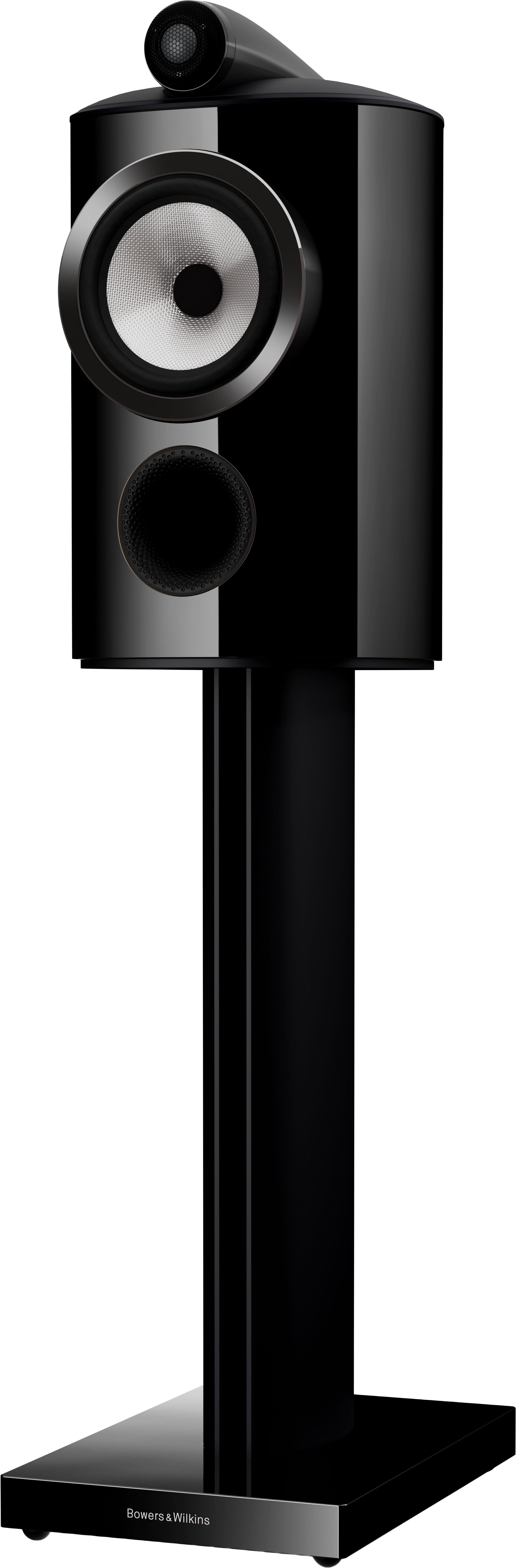 Bowers & Wilkins - 805 D5 Bookshelf (pair) - Black price history on PriceWatchPro