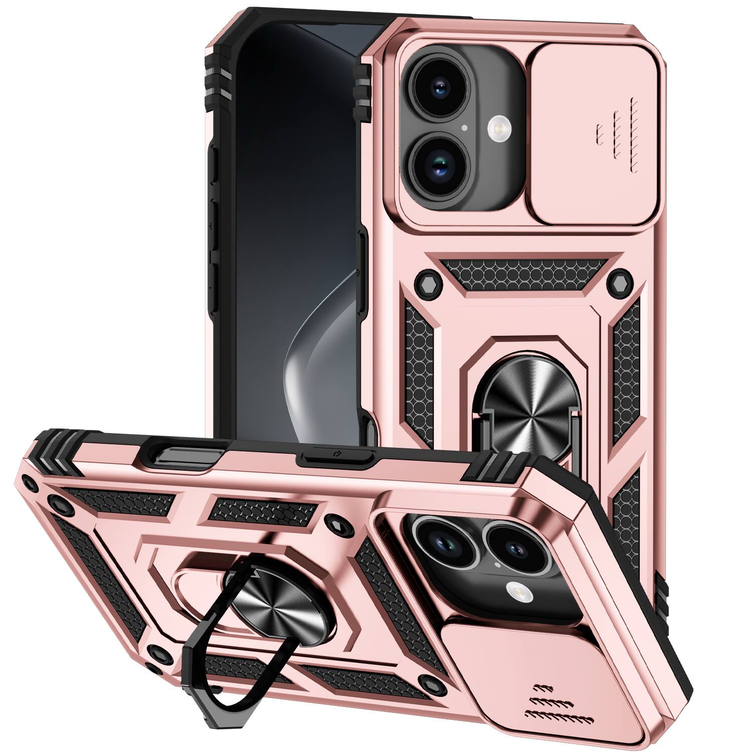 Rosegold