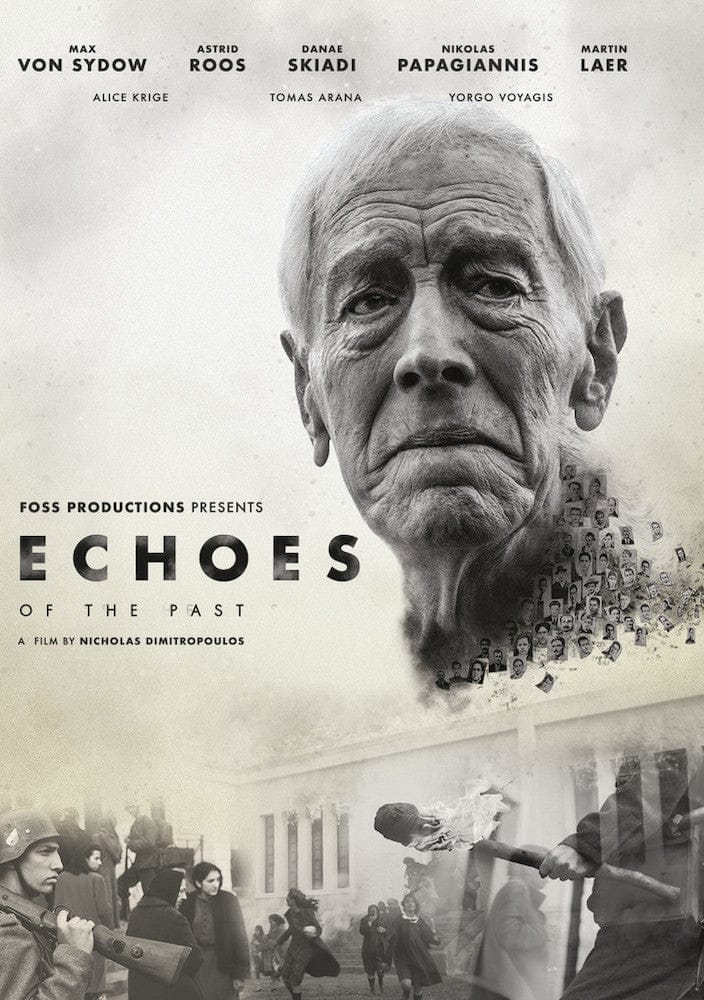 Echoes of the Past (MOD) (DVD Movie) price history on PriceWatchPro