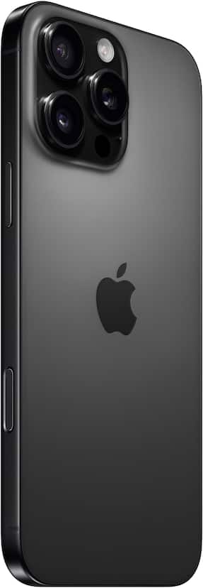 Apple iPhone 16 Pro Max 256GB Apple Intelligence Black Apple iPhone 16 Pro Max 256GB Apple Intelligence Black