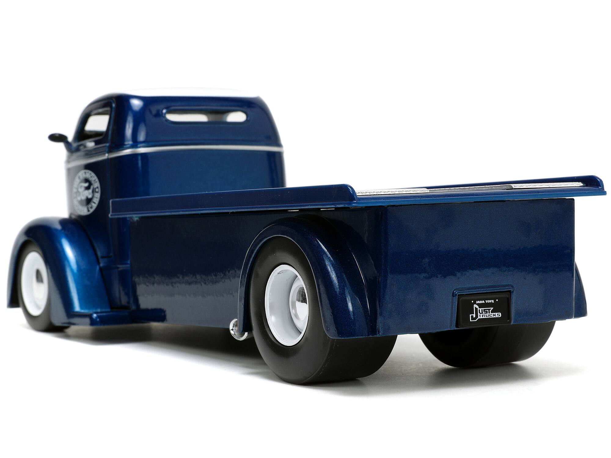 - TOTS JUST UST TRUCKS