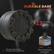 DURABLE BASE
12 suction cups
Fills with 30 kg of water, 35 with sand or 40 with both
35kg 30 L
Rounded plastic base tank