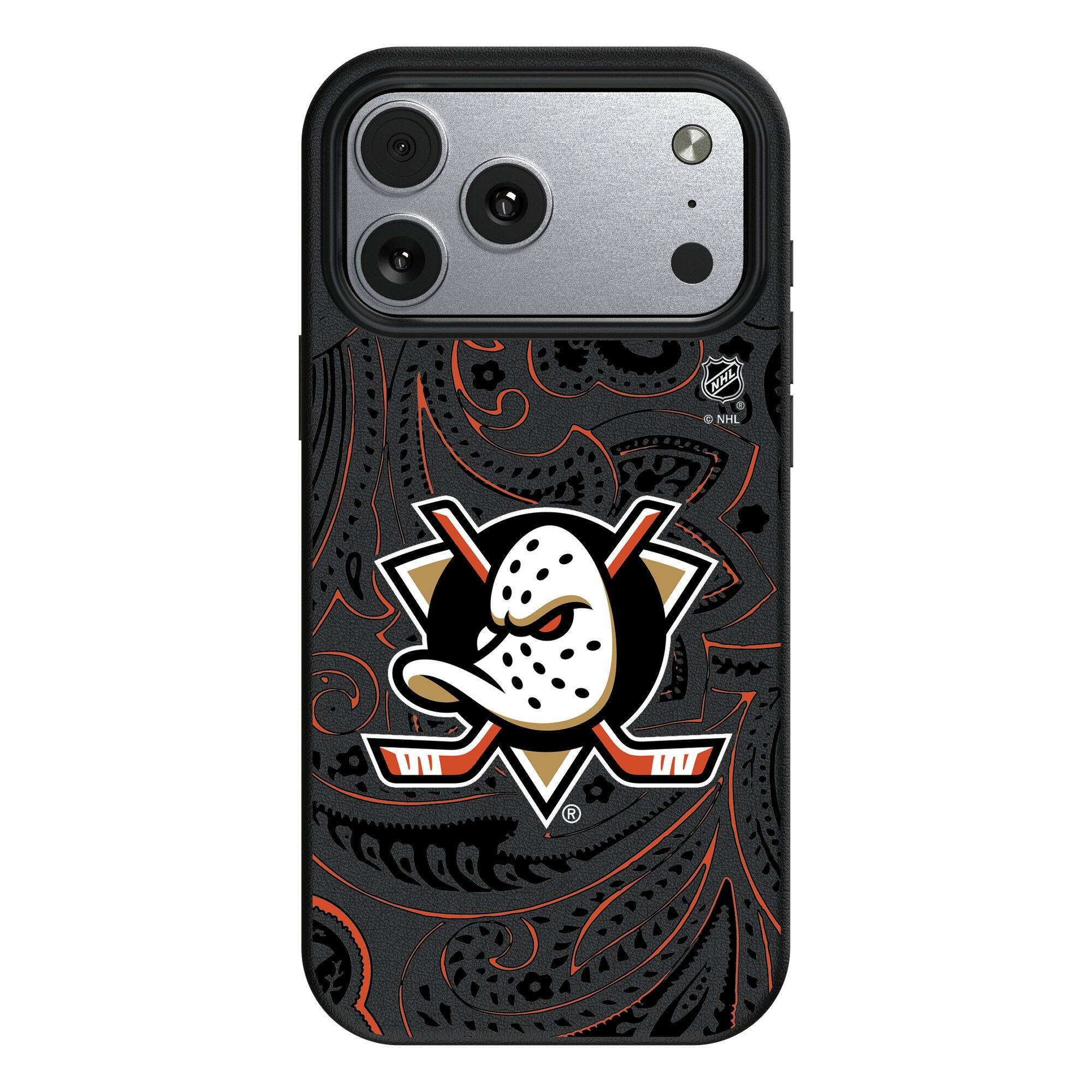 NHL