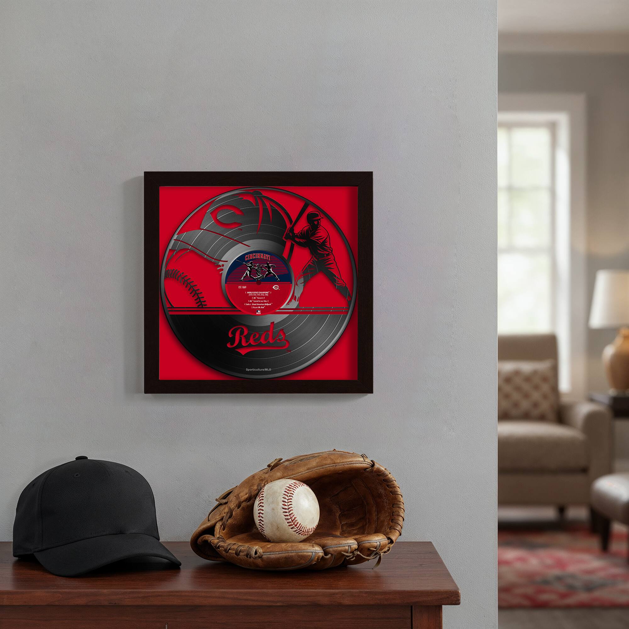Cincinnati Reds