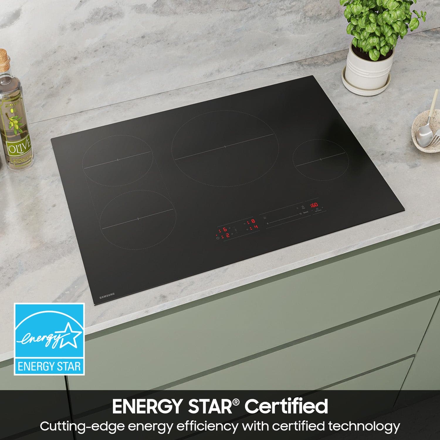 OLTVE s : : 2 - : 4 S energy ENERGY STAR a ENERGY STAR Certified Cutting-edge energy efficiency with certified technology