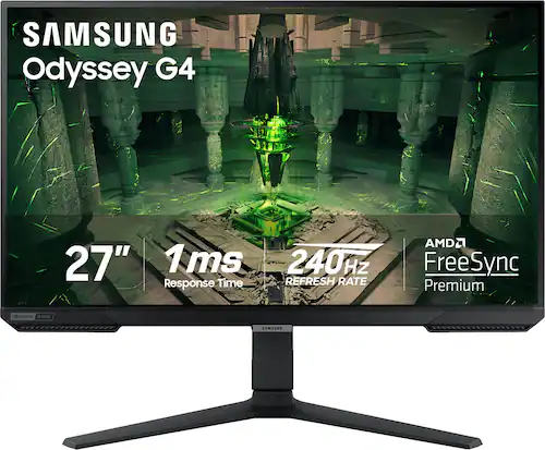 Gaming Monitors