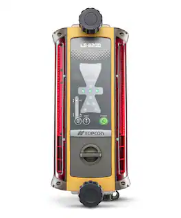 Topcon - LS-B200/PS Laser Indicate Receiver