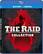 Front. The Raid Collection - BLU-RAY.