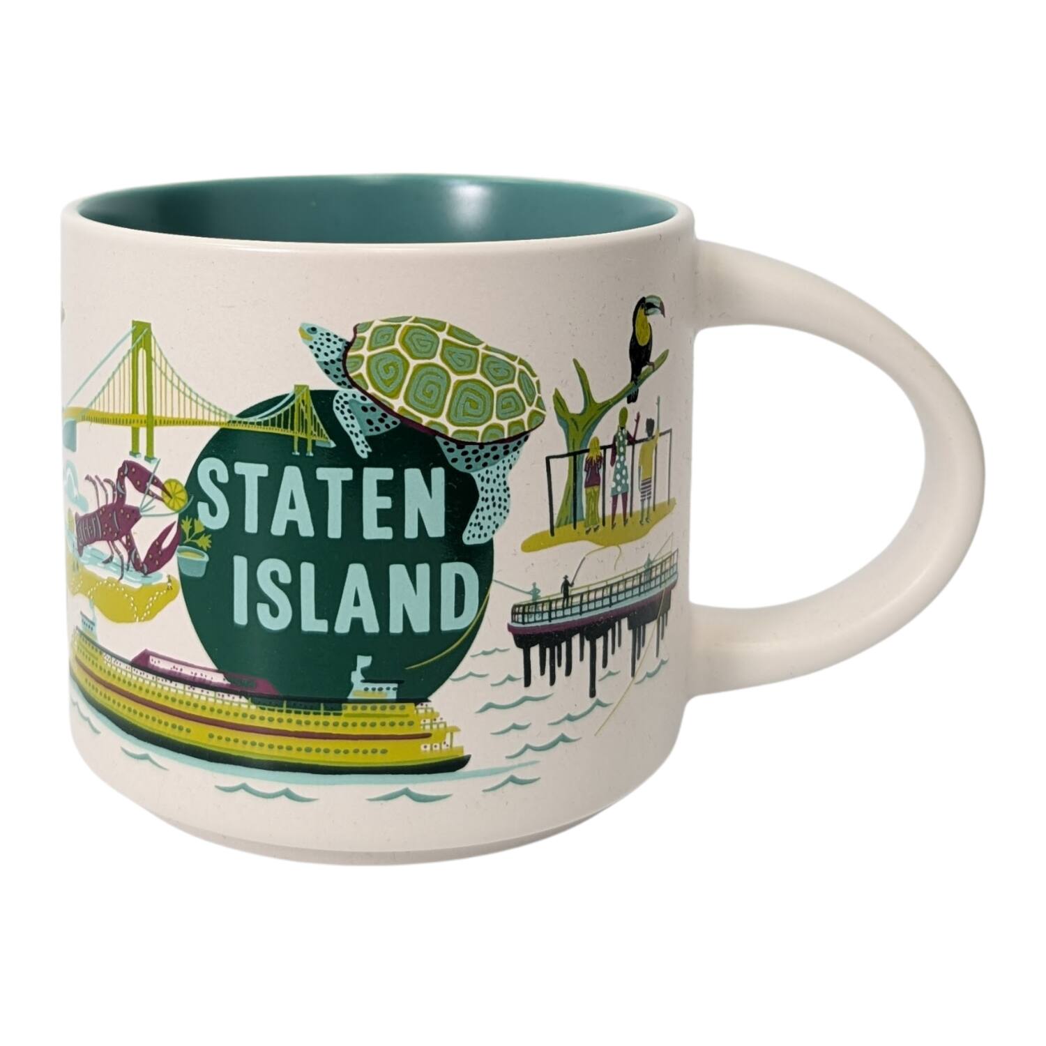 STATEN ISLAND