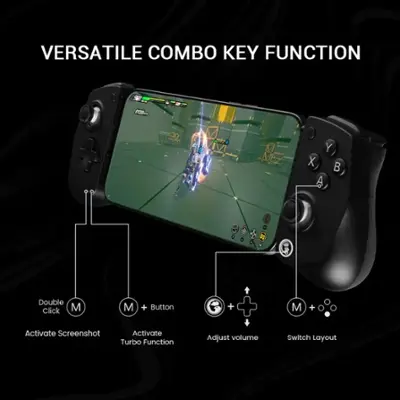 GameSir X5 Lite Mobile Gaming Controller/Phone Controller