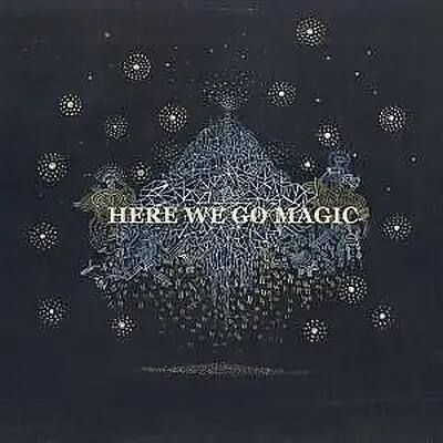 Here We Go Magic [LP] - VINYL