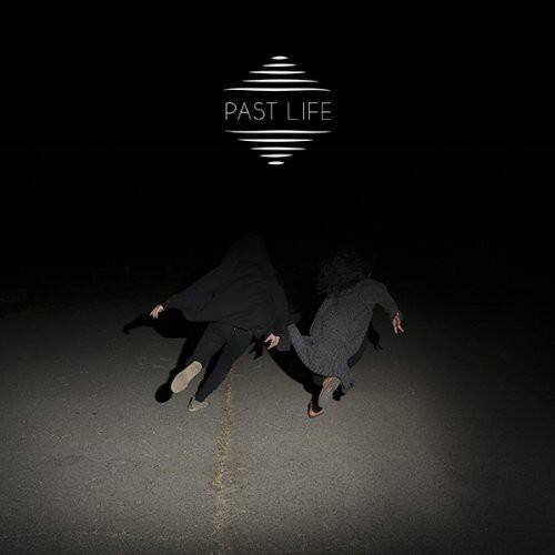 Lost in the Trees - Past Life - VINYL LP