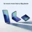 So much more than a flip phone