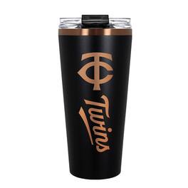 Great American Products - 30oz. Big Slim Tumbler - Black