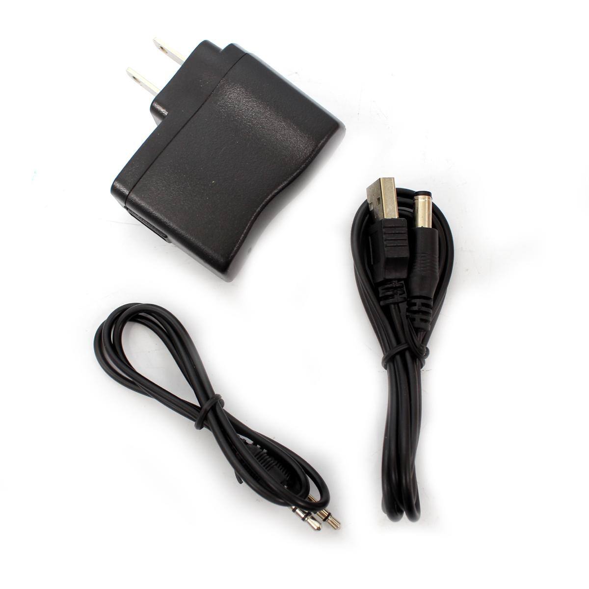 Alt View 1. JuzToys - Night Light Projector And Music Player - White.