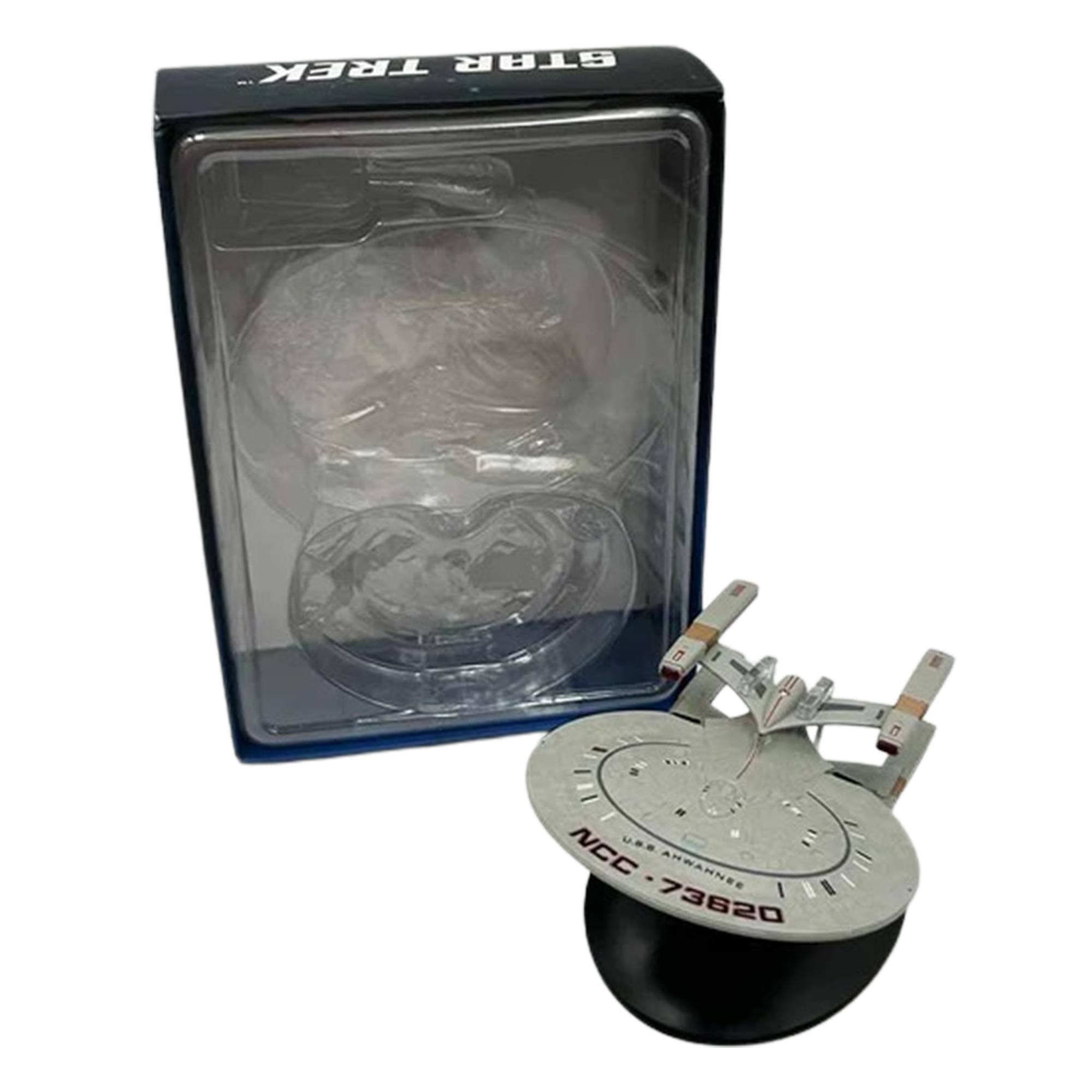 TREK STAR 02 - NCC-173620