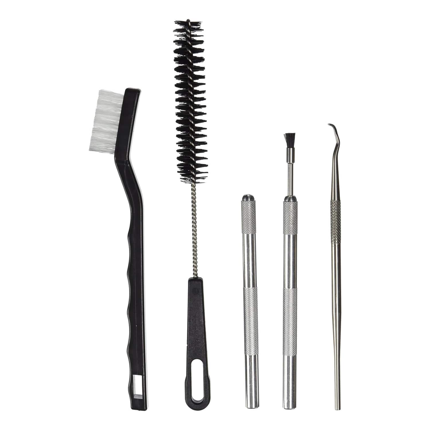 Devilbiss - 192212 Spray Gun Multi-Tools Cleaning Kit For Use With All Spray Guns