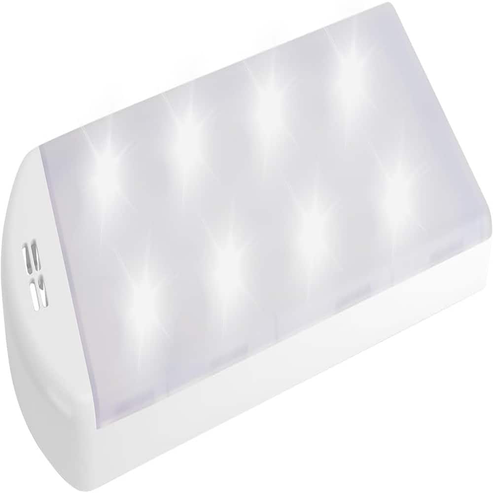 ACJPR - W11527432 LED Refrigerator Light Module for Whirlpool/Maytag Replacement