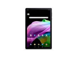 Acer - Refurbished Excellent - ICONIA Tab P10 11 K0WV Tablet 10.4 Inch 2K Display 256GB Storage Android 14 Helio G99 13MP Camera - Gray