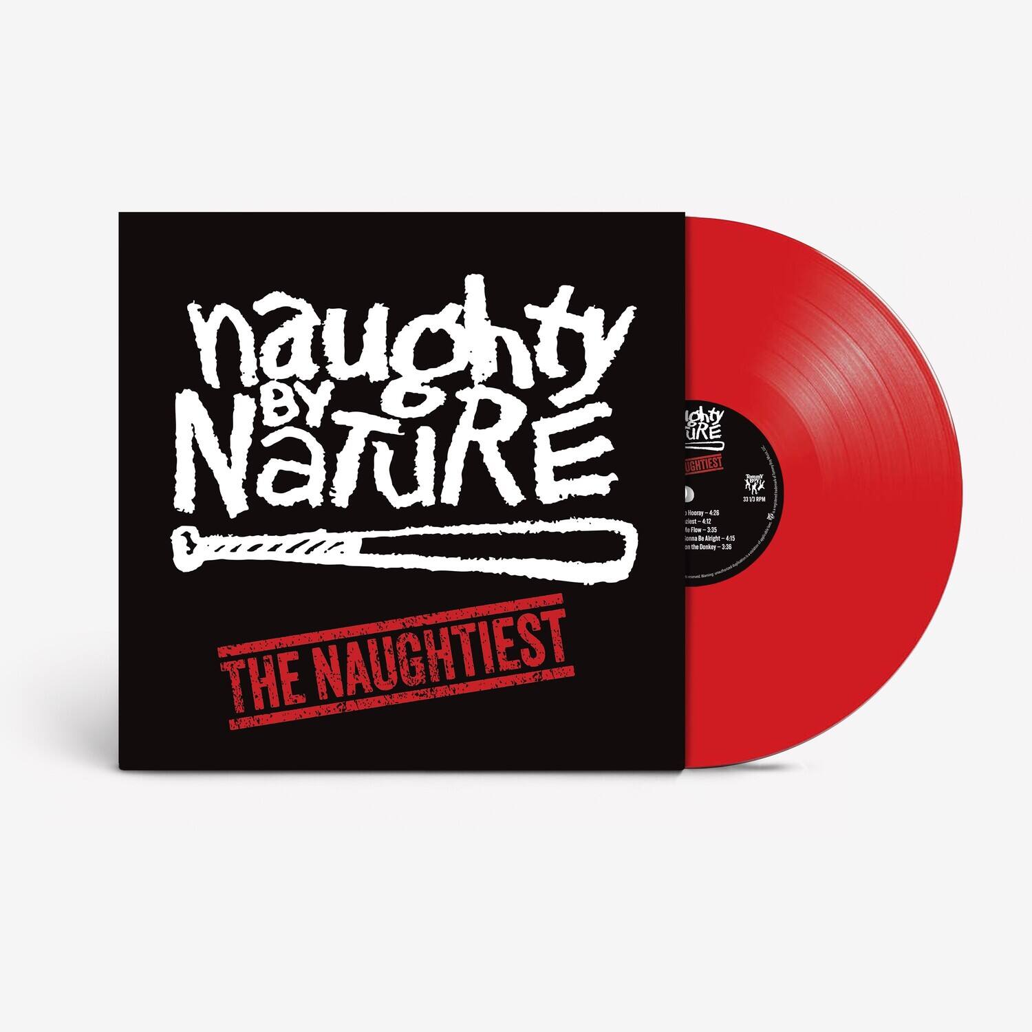 naughty  
BY  
NATURE  

THE NAUGHTIEST