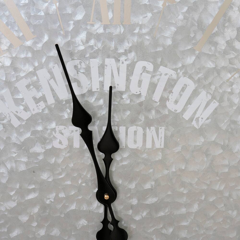 KENSINGTON  
STATION