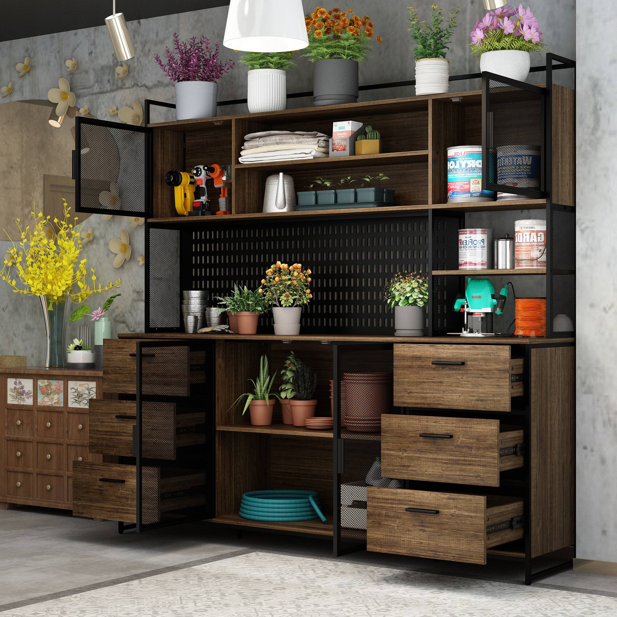 Sure, here is the corrected and grouped text from the image:

- VSA
- DRYLO
- WATERT
- PRORE
- GARD