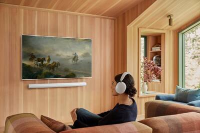 Sonos Arc Ultra 9.1.4 Channel Smart Soundbar with Dolby Atmos Sonos Arc Ultra 9.1.4 Channel Smart Soundbar with Dolby Atmos