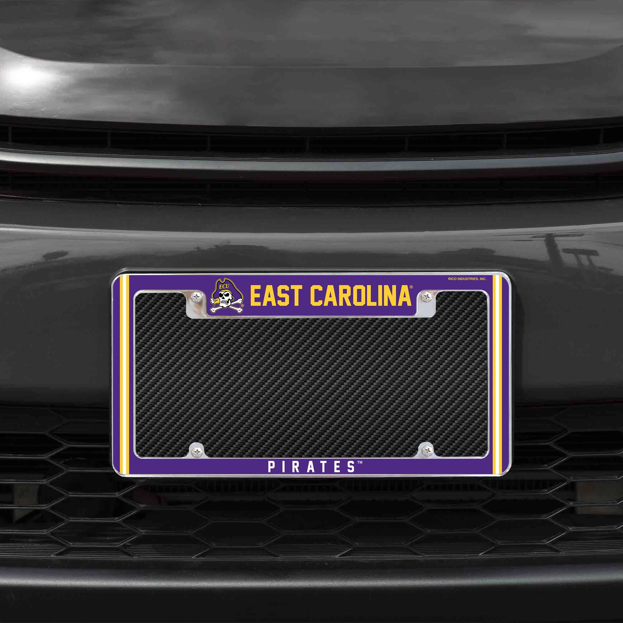 EAST CAROLINA  
PIRATES