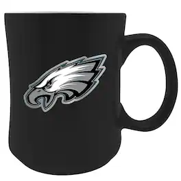 Great American Products - Philadelphia Eagles 19oz. Starter Mug - Multicolor