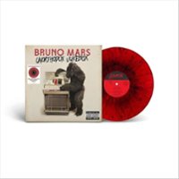 Unorthodox Jukebox [LP] - VINYL - Front_Zoom
