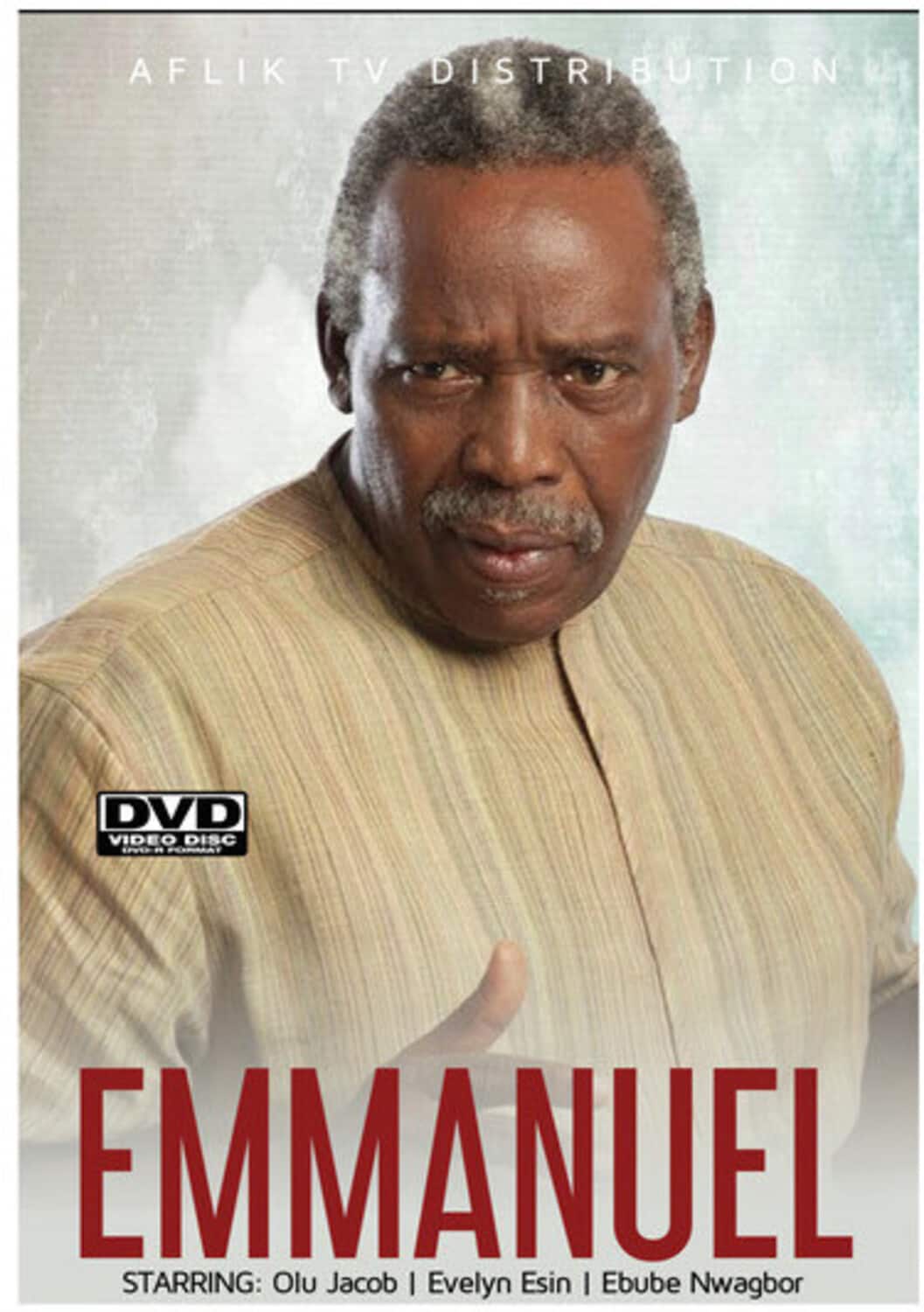 Emmanuel   - DVD price history on PriceWatchPro