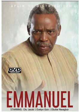 Emmanuel - DVD