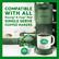 COMPATIBLE WITH ALL Keurig® K-Cup® Pod SINGLE SERVE COFFEE MAKERS.
KEURIG GREEN MOUNTAIN COFFEE ROASTERS