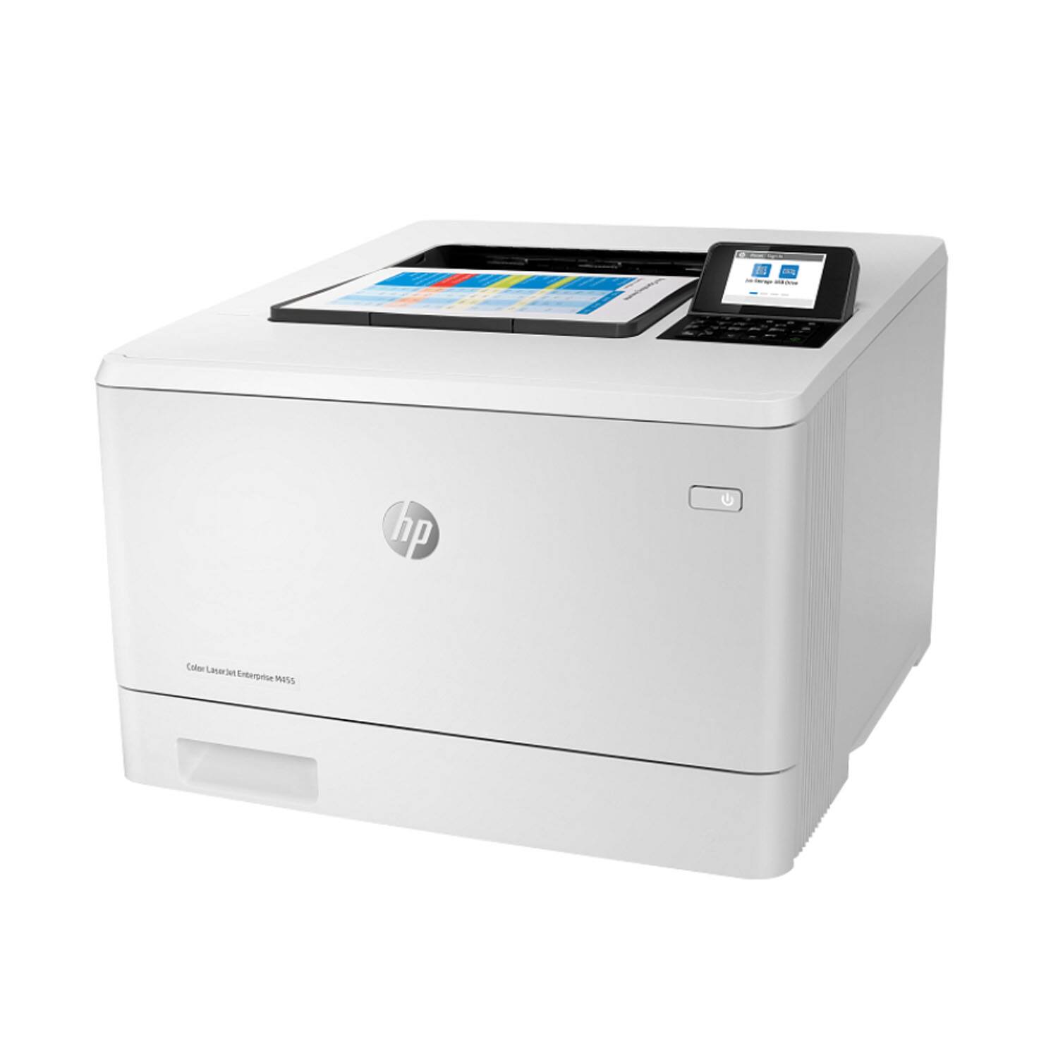 d - hp Color LaserJet Enterprise M555