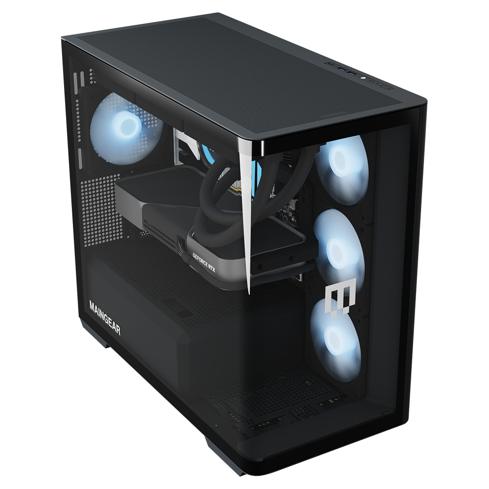 MAINGEAR  
GEFORCE RTX