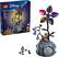 1. LEGO Disney - 9+ 43288 Sally's Flowerpot 346 pcs/pzs Building - DEADLY NIGHT SHADE 6 De f R GUTMARE SUTORE CRRISTM MAS 2 WITCH HATEL 1 * DEADLY NIGHT SHADE