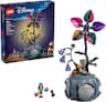LEGO - Disney Sally's Flowerpot Building Toy 43288