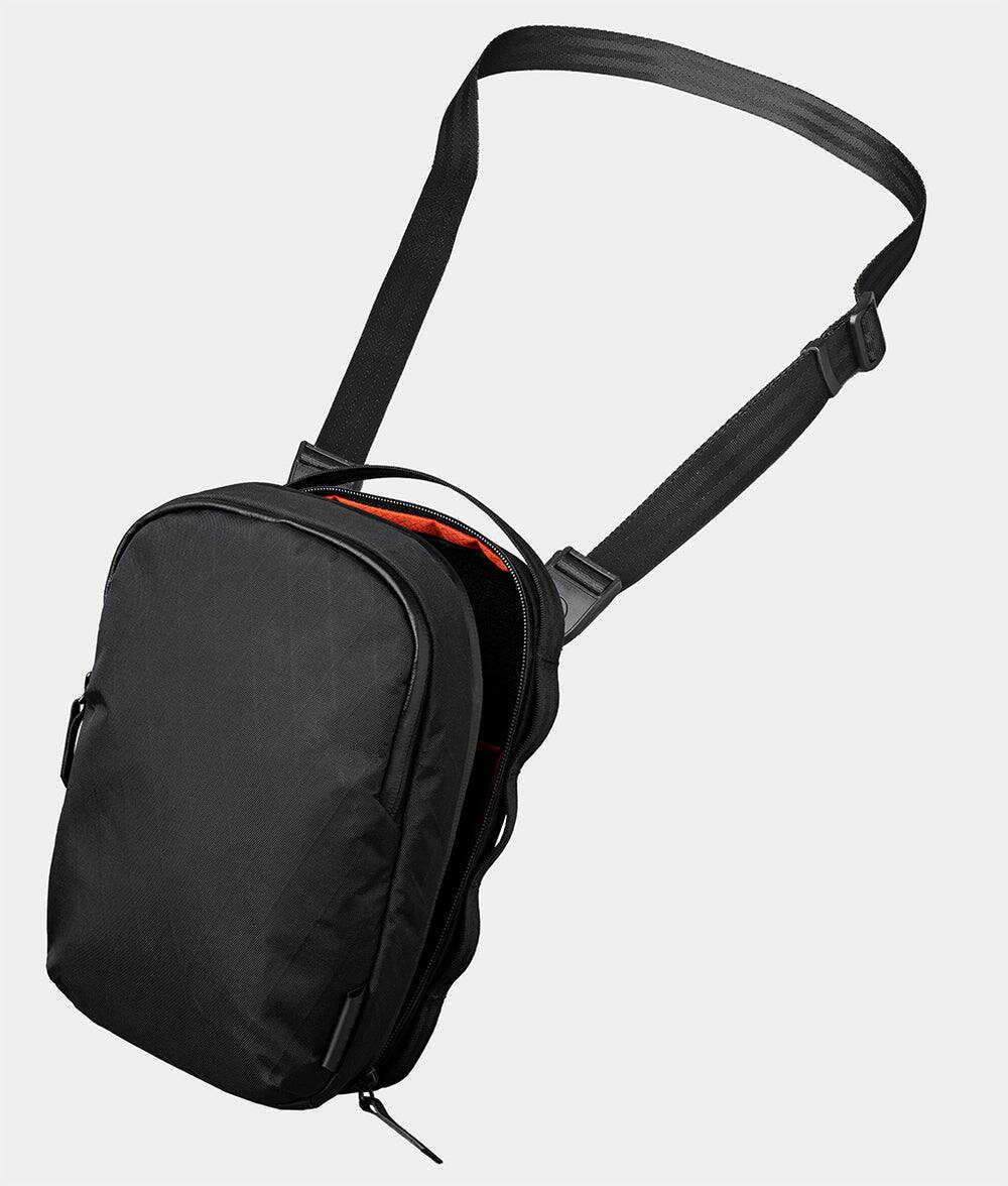 Black X-Pac VX42