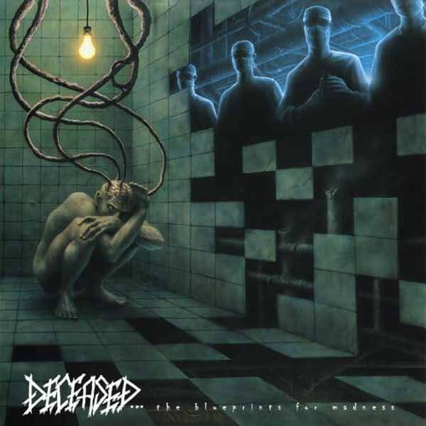 Blueprints for Madness [LP] [VINYL] price history on PriceWatchPro