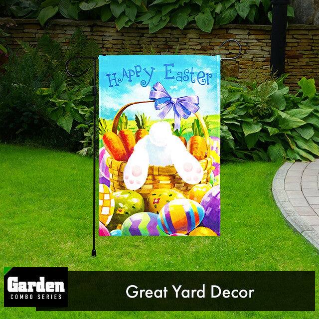 HAPPY Easter Garden COMBO SERIES Great Yard Decor