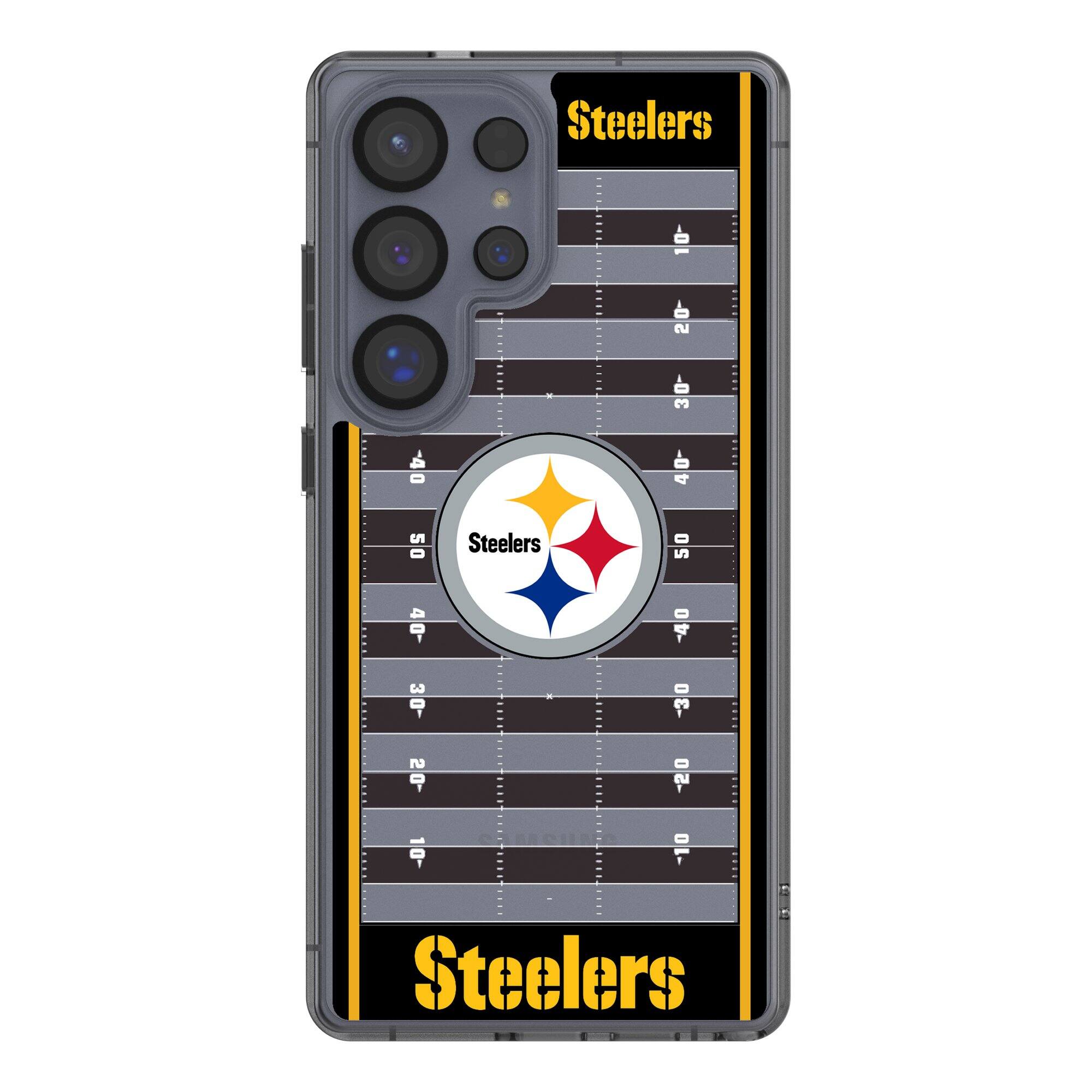 Steelers 10-20-30-40  
Steelers 40-50  
Steelers in: 1