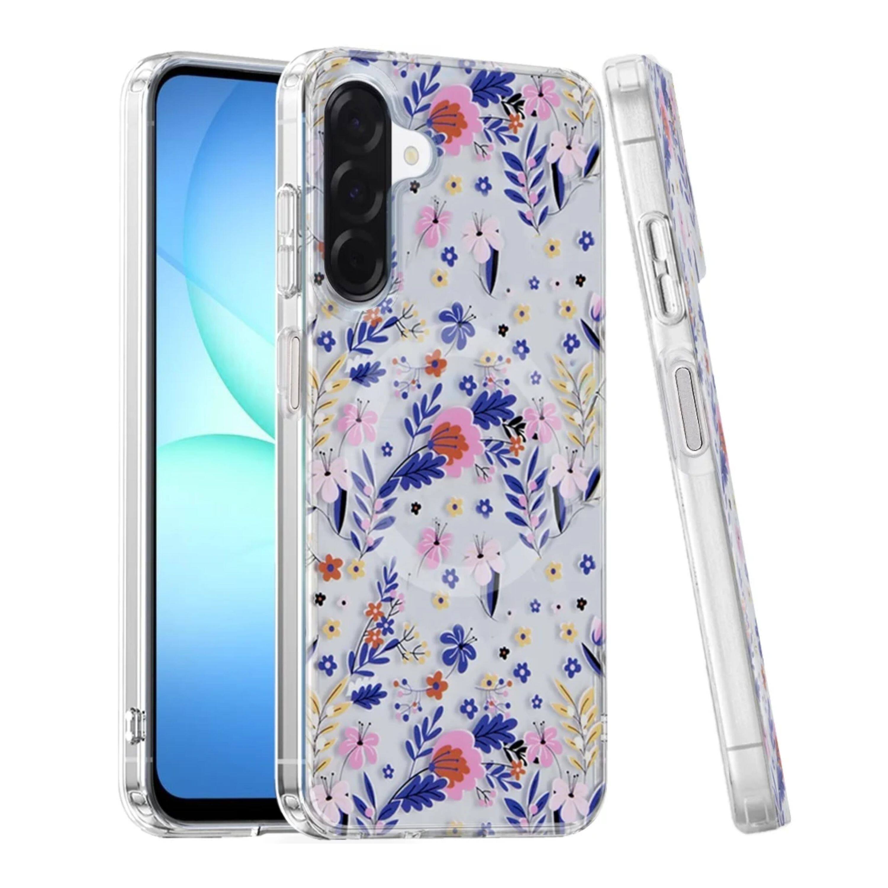 Midnight Floral