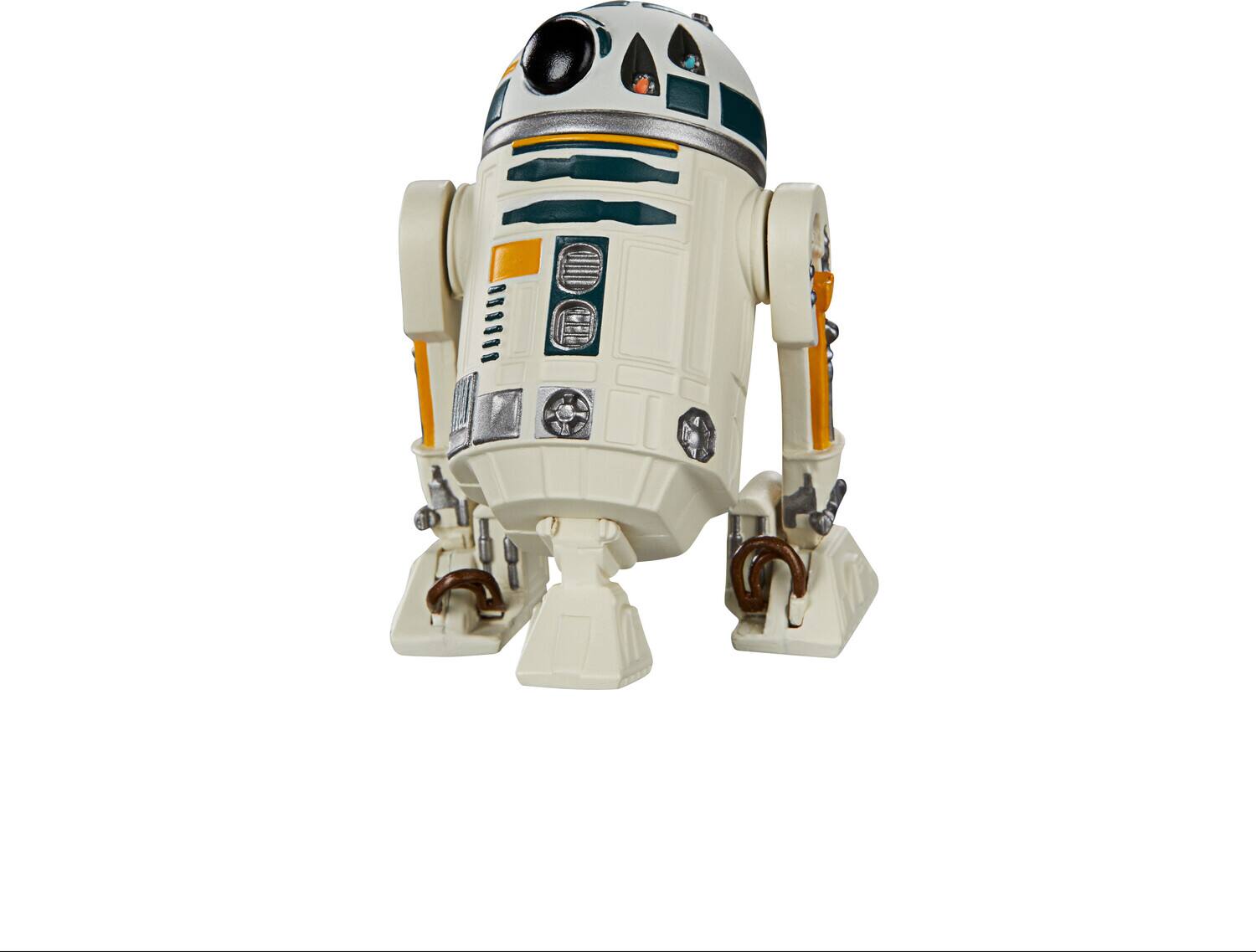 Hasbro Collectibles Star Wars: Ahsoka Vintage Collection New