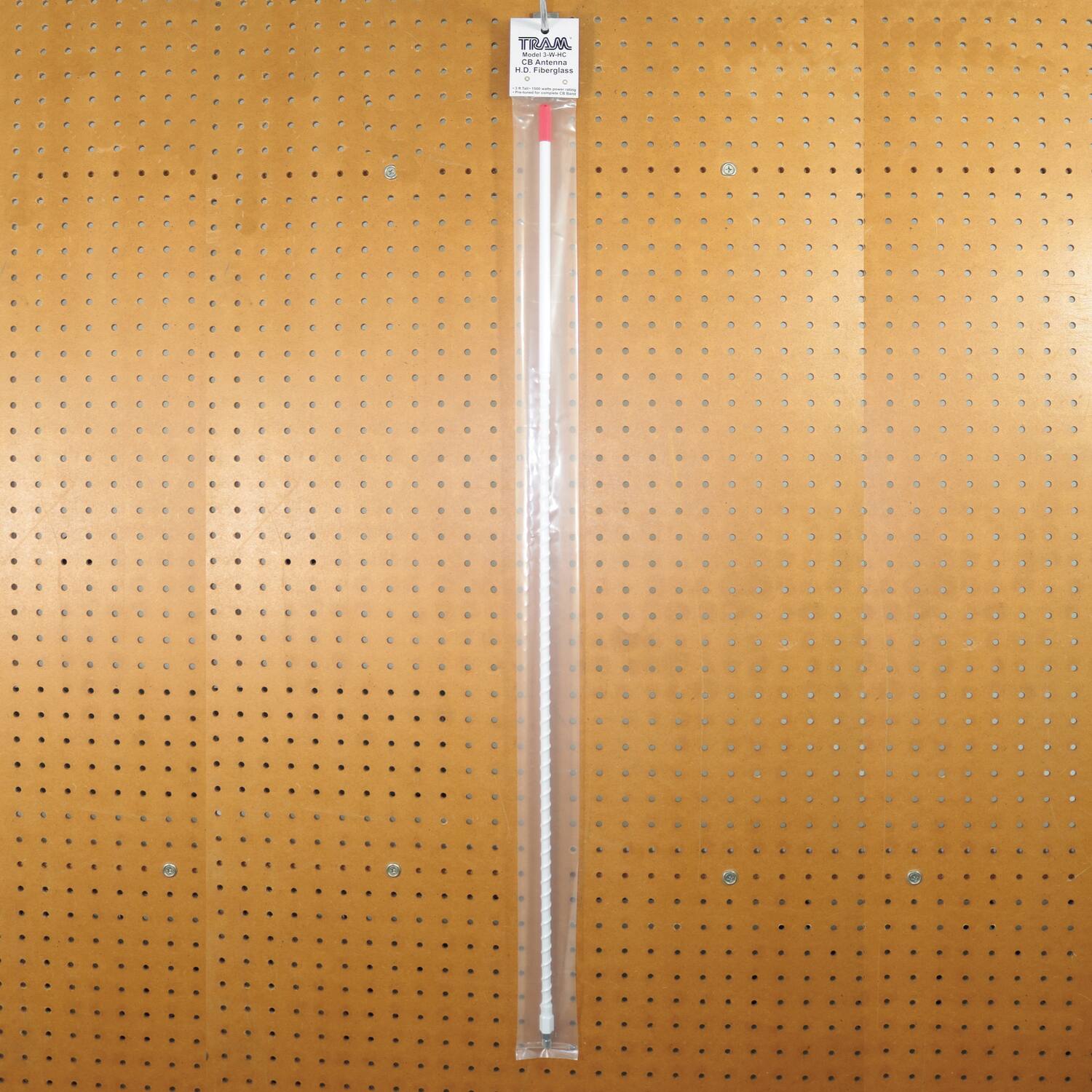 TRAAL - CB Art HD-Fiber