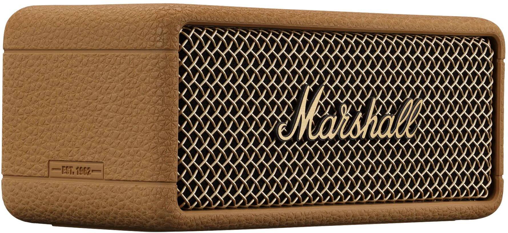 EST. 1962 Marshall