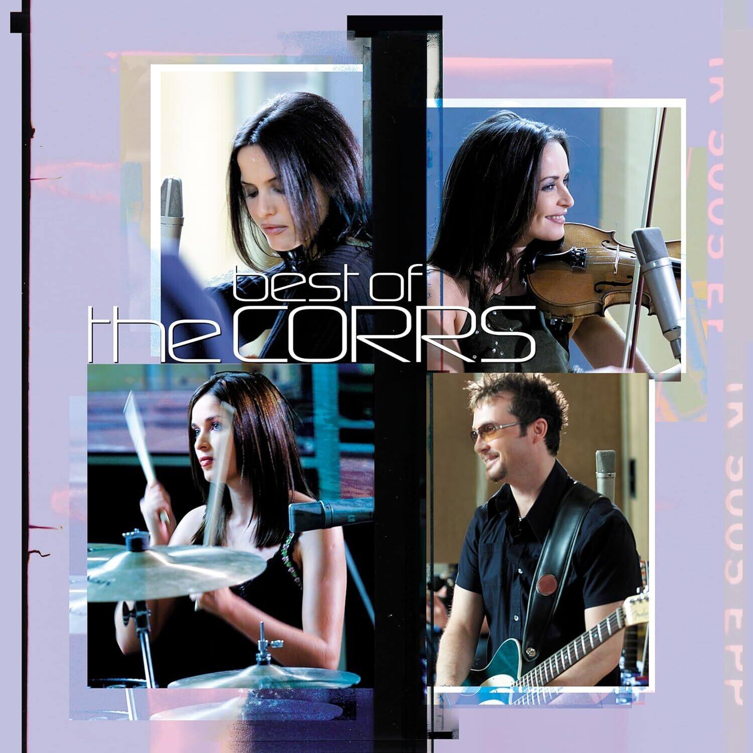 best of the CORRS