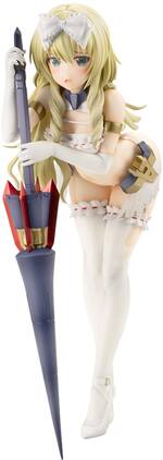 PopMarket - Kotobukiya - Frame Arms Girl - Durga I PVC Figure - COLLECTIBLES - Multicolor