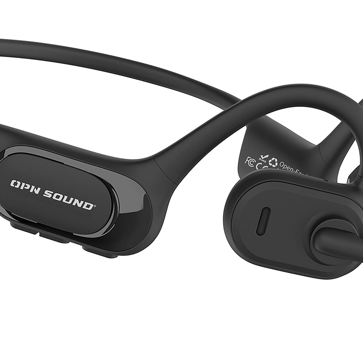 OPN SOUND  
FC ANE  
Open-E